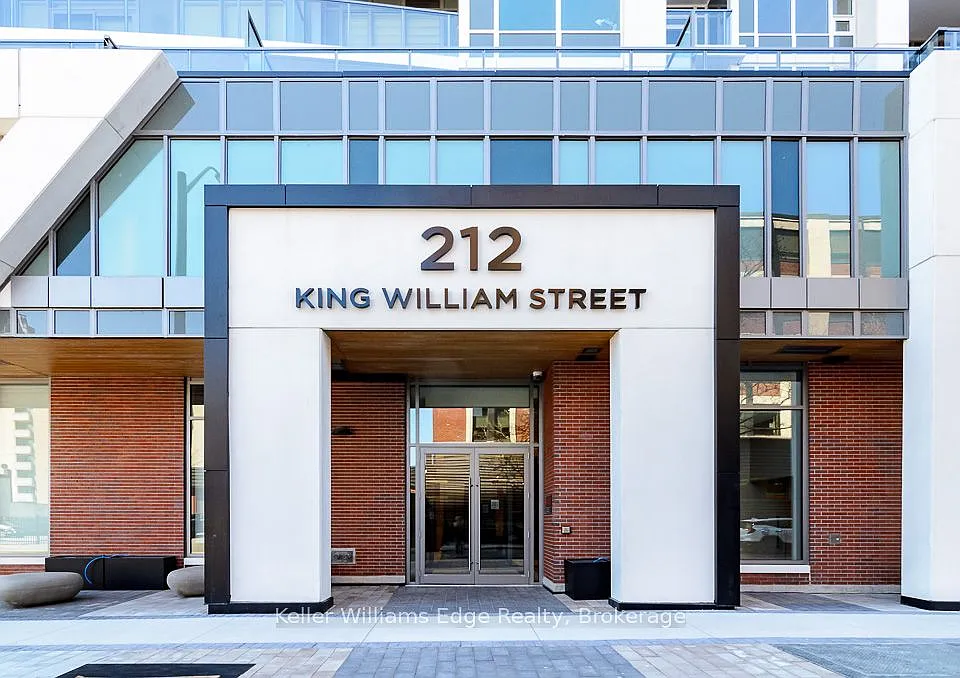 212 King William St #405