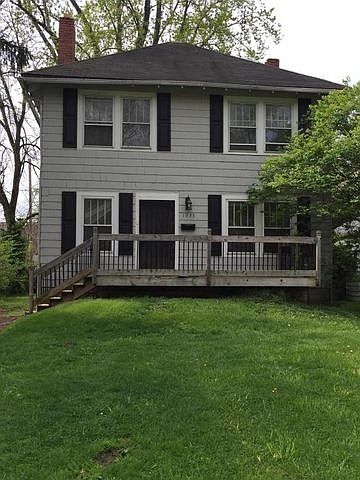 For Sale: 1935 Maryland Ave, Columbus, OH 43219