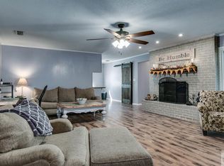 1812 Old Boston Rd, Texarkana, TX 75501