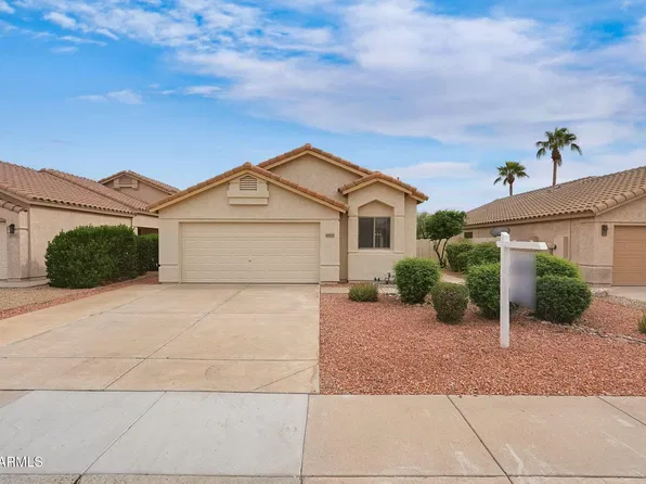 14523 N 87TH Avenue, Peoria, AZ 85381