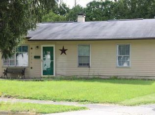 2036 Gridley Ct, Springfield, OH 45505