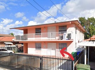 813 NW 22nd Pl, Miami, FL 33125