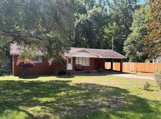 1120 Graham St, Saint Stephen, SC 29479