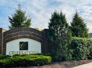 512 E Celebration Way #512, South Plainfield, NJ 07080