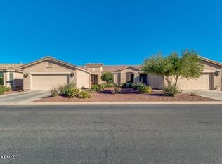 20449 N Lemon Drop Dr, Maricopa, AZ 85138