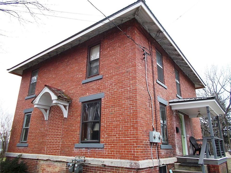 1st image of 2 Seneca St