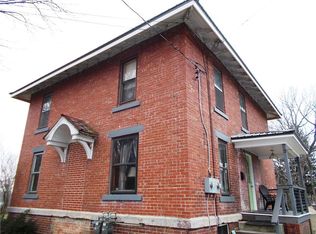 2 Seneca St, Silver Creek, NY