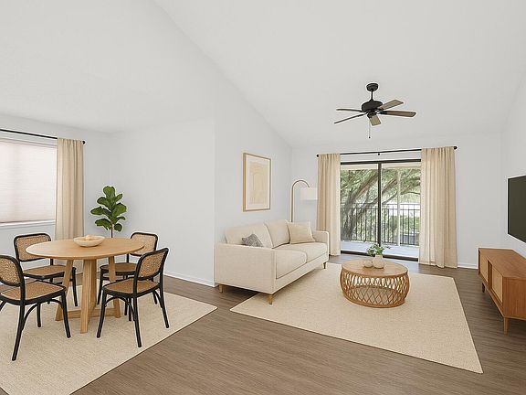 4th image of 5530 Coach House Cir APT E