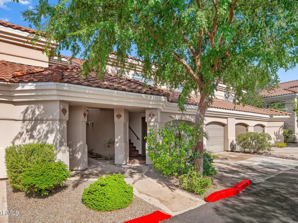 8653 E ROYAL PALM Road #2017, Scottsdale, AZ 85258