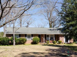 3817 Ashley Cir, Wilmington, NC 28403