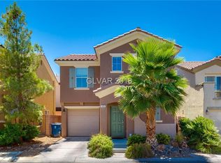 605 Brinkburn Point Ave, Las Vegas, NV 89178