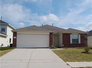 21514 Trilby Way, Humble, TX 77338