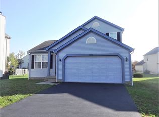 5034 Charming Ct, Columbus, OH 43231