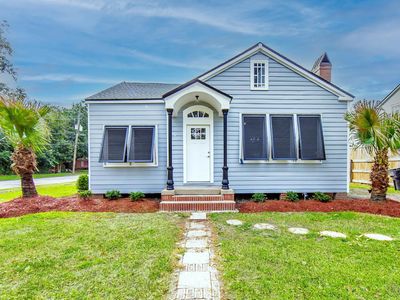 1718 Daspit St, Houma, LA, 70360