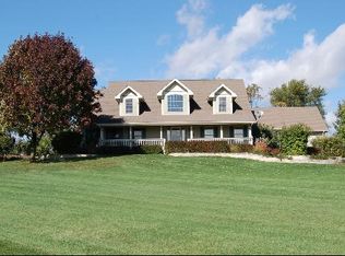 0S291 Kenmar Dr, Elburn, IL 60119