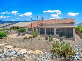 63140 E Whispering Tree Ln, Tucson, AZ 85739