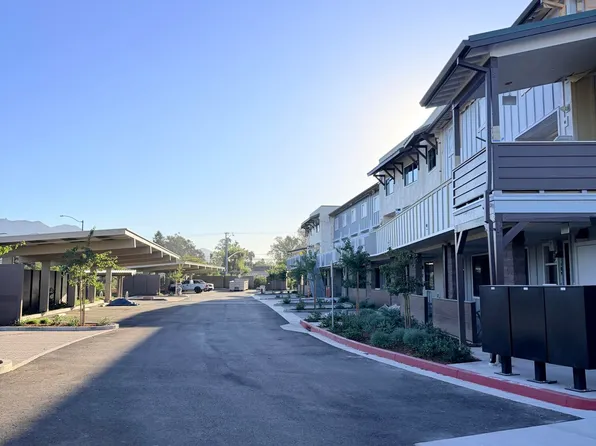 5317 Calle Real #108, Santa Barbara, CA 93111