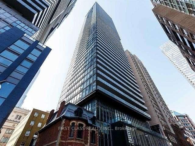 1st image of 15 Grenville St #3001