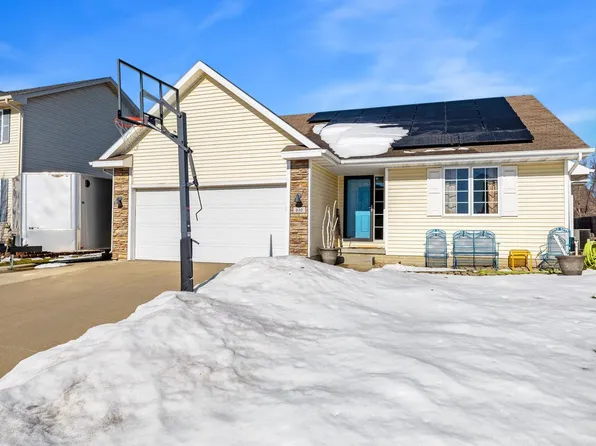 610 SW 48th St, Ankeny, IA 50023