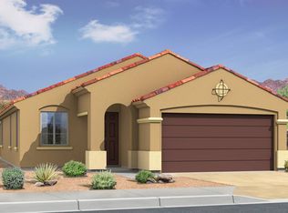 8227 S 70th Dr, Laveen, AZ 85339
