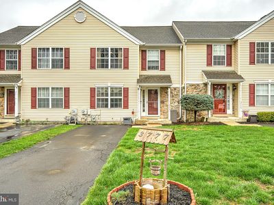 3777 Swetland Dr, Doylestown, PA, 18902