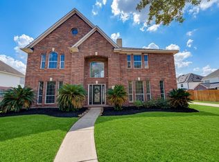 20315 Lakeland Falls Dr, Cypress, TX 77433