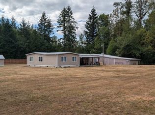 141 Oyler Rd, Ethel, WA 98542