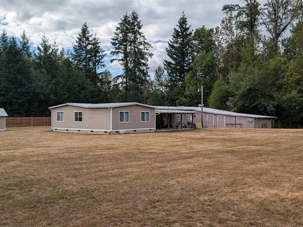 141 Oyler Road, Ethel, WA 98542