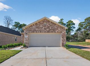 12359 Sunset Canyon Way, Willis, TX 77318