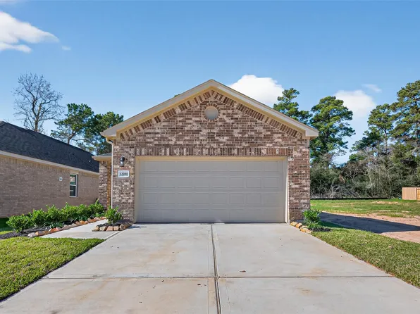 12359 Sunset Canyon Way, Willis, TX 77318