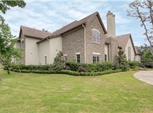 801 Echo Ln, Houston, TX 77024
