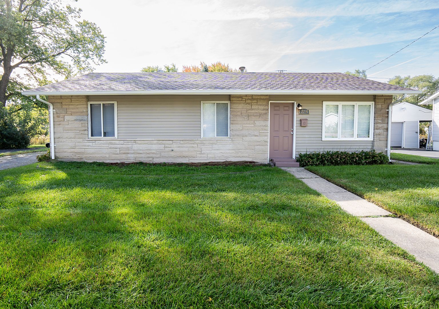 2216 220th St, Sauk Village, IL 60411 Zillow