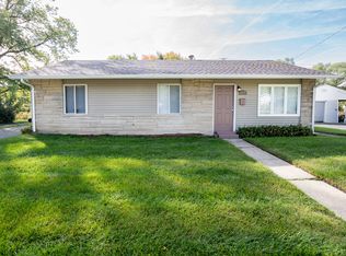 2216 220th St, Sauk Village, IL 60411