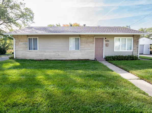 2216 220th St, Sauk Village, IL 60411