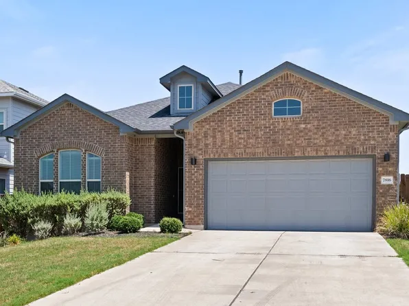 7816 Vista Mejor Dr, Austin, TX 78744