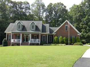 424 Patrick Henry Dr, Clover, SC 29710