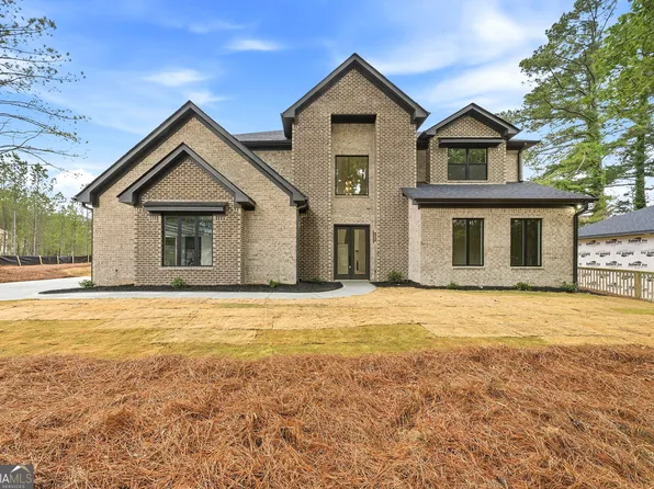 912 Artistry Way, South Fulton, GA 30213