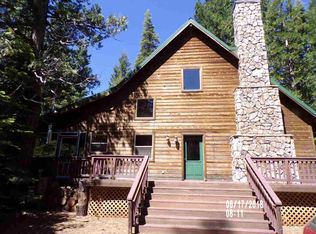 1433 Jeffrey Trl, Johnsville, CA 96103