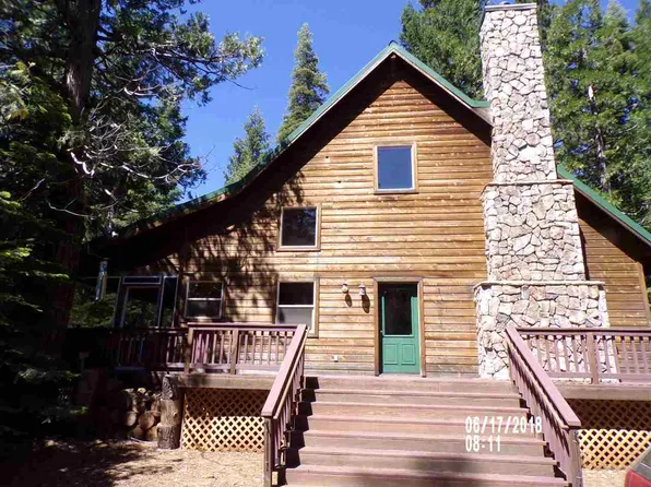 1433 Jeffrey Trl, Johnsville, CA 96103