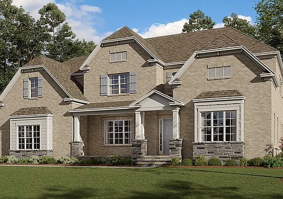Hadley Exterior C