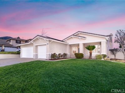 5555 Cheyenne Ct, Rancho Cucamonga, CA, 91739