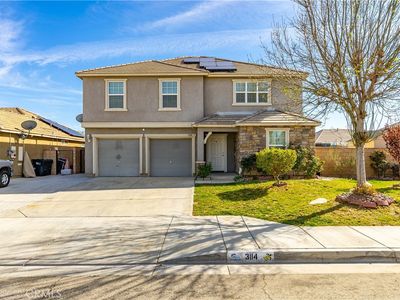 3114 Justin Ct, Lancaster, CA, 93535