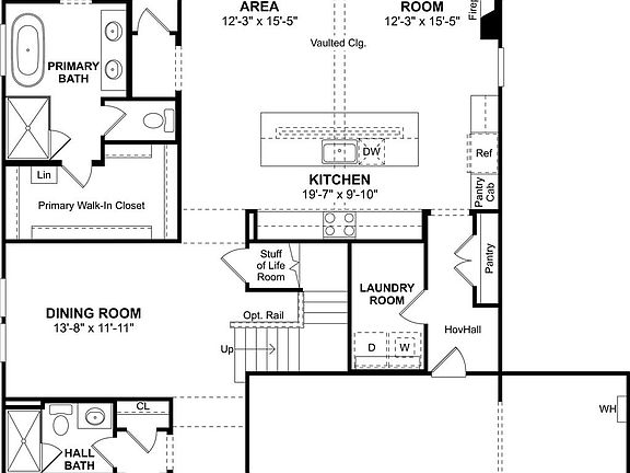 4th image of this home