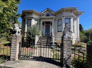 351 1st Ave #A, Blue Lake, CA 95525