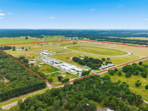 4509 Diamond D Rd, Lone Oak, TX 75453