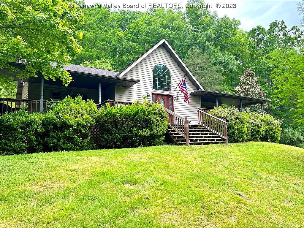 339 Wheatley Branch Rd, Chapmanville, WV 25508 MLS 264111 Zillow