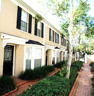 308 S Gomez Ave #C — Photo 1