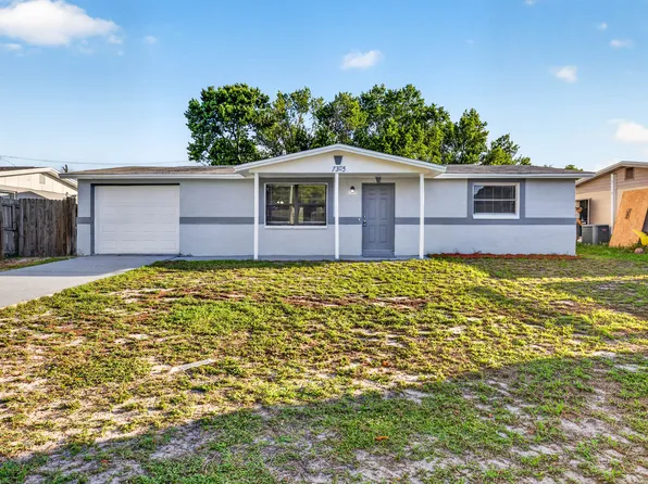 7303 Dipaola Dr, Hudson, FL 34667