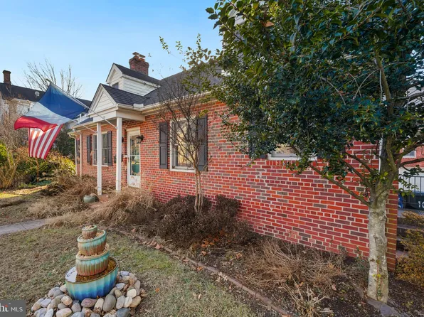 109 N Hanson St, Easton, MD 21601