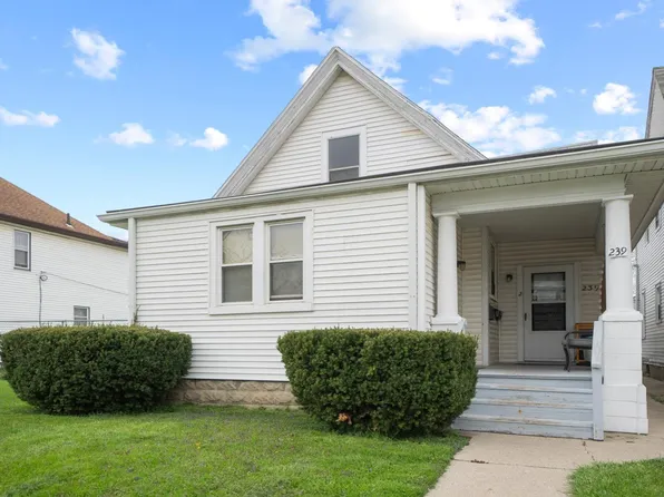 239 E Woodland Ave, Fort Wayne, IN 46803